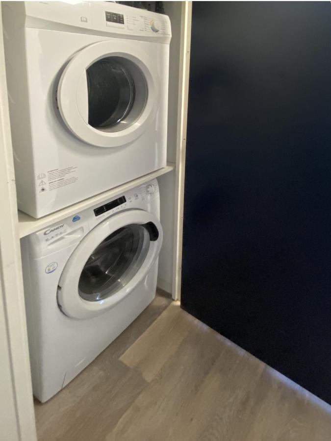 Au 3 Rue Manhes Apartment Albi Ngoại thất bức ảnh