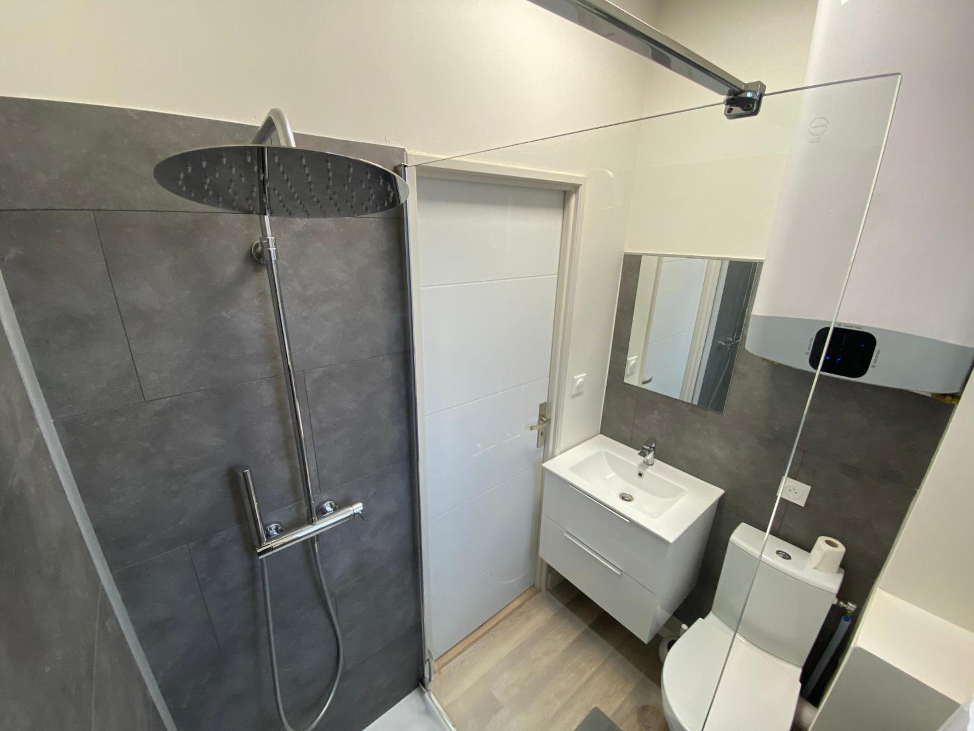 Au 3 Rue Manhes Apartment Albi Ngoại thất bức ảnh