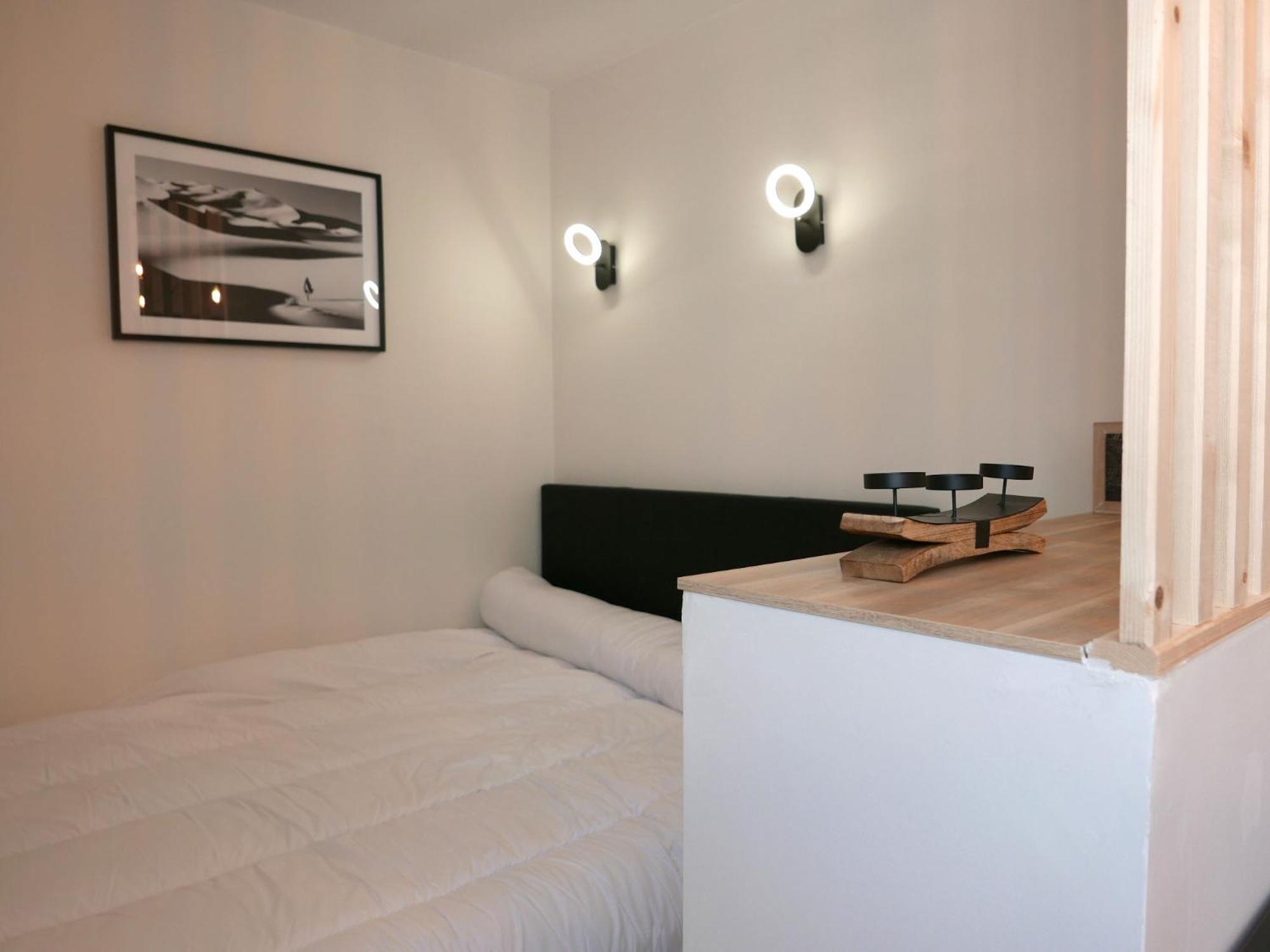 Au 3 Rue Manhes Apartment Albi Ngoại thất bức ảnh