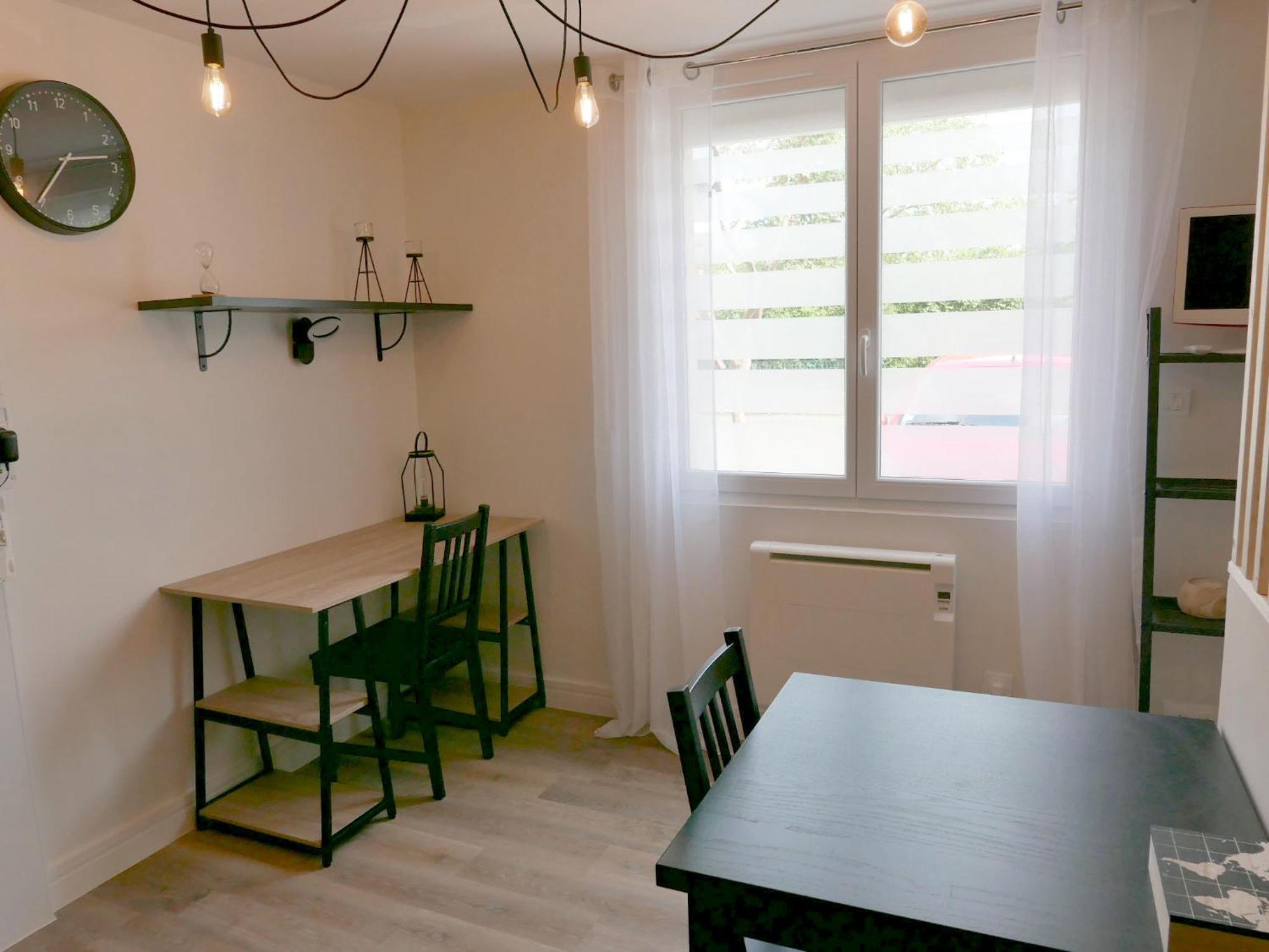 Au 3 Rue Manhes Apartment Albi Ngoại thất bức ảnh